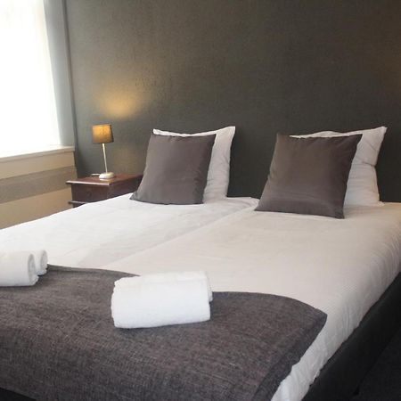 רוטרדם Euro Hotel Centrum מראה חיצוני תמונה