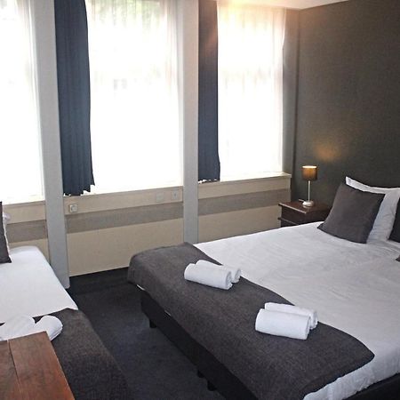 רוטרדם Euro Hotel Centrum מראה חיצוני תמונה