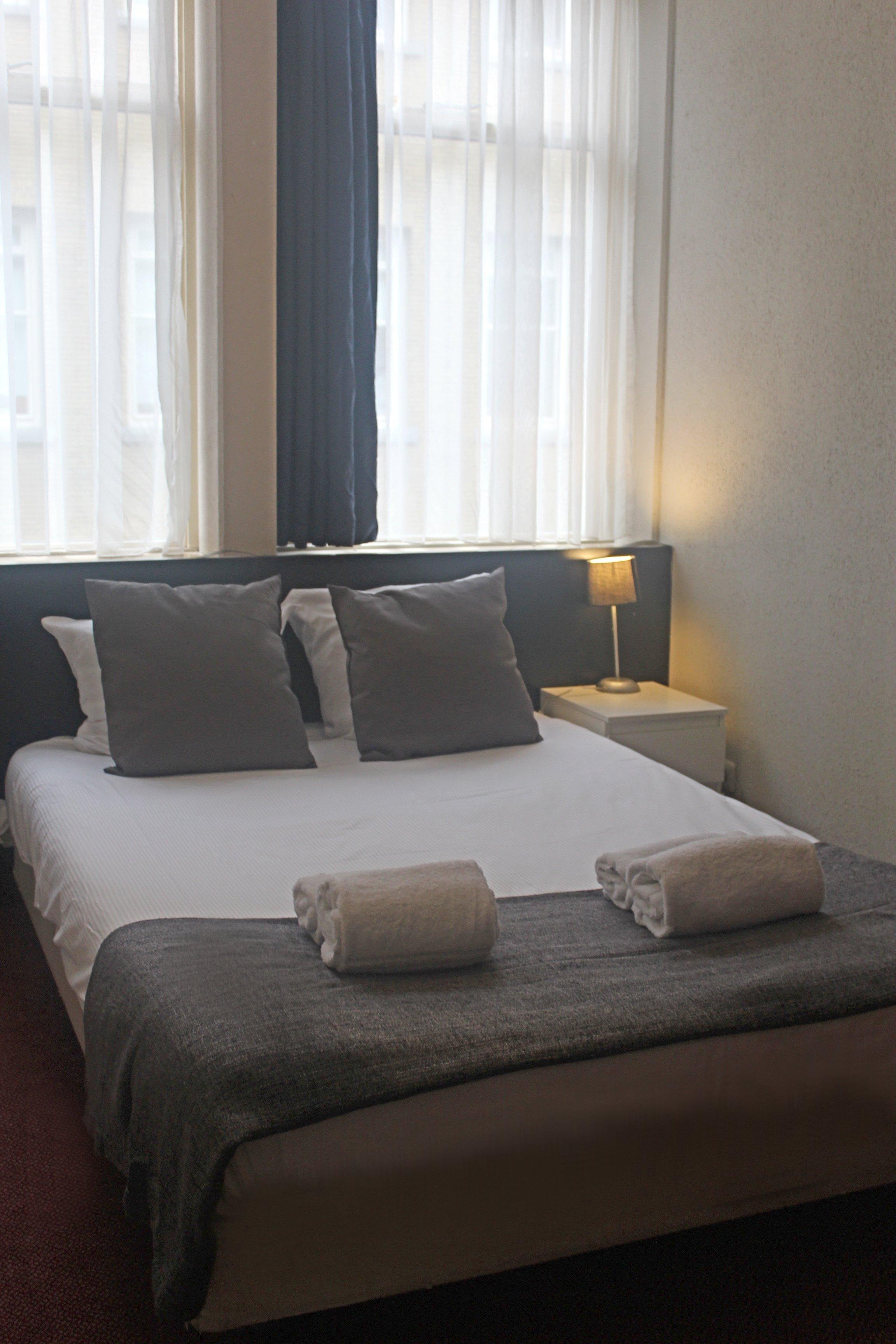 רוטרדם Euro Hotel Centrum מראה חיצוני תמונה