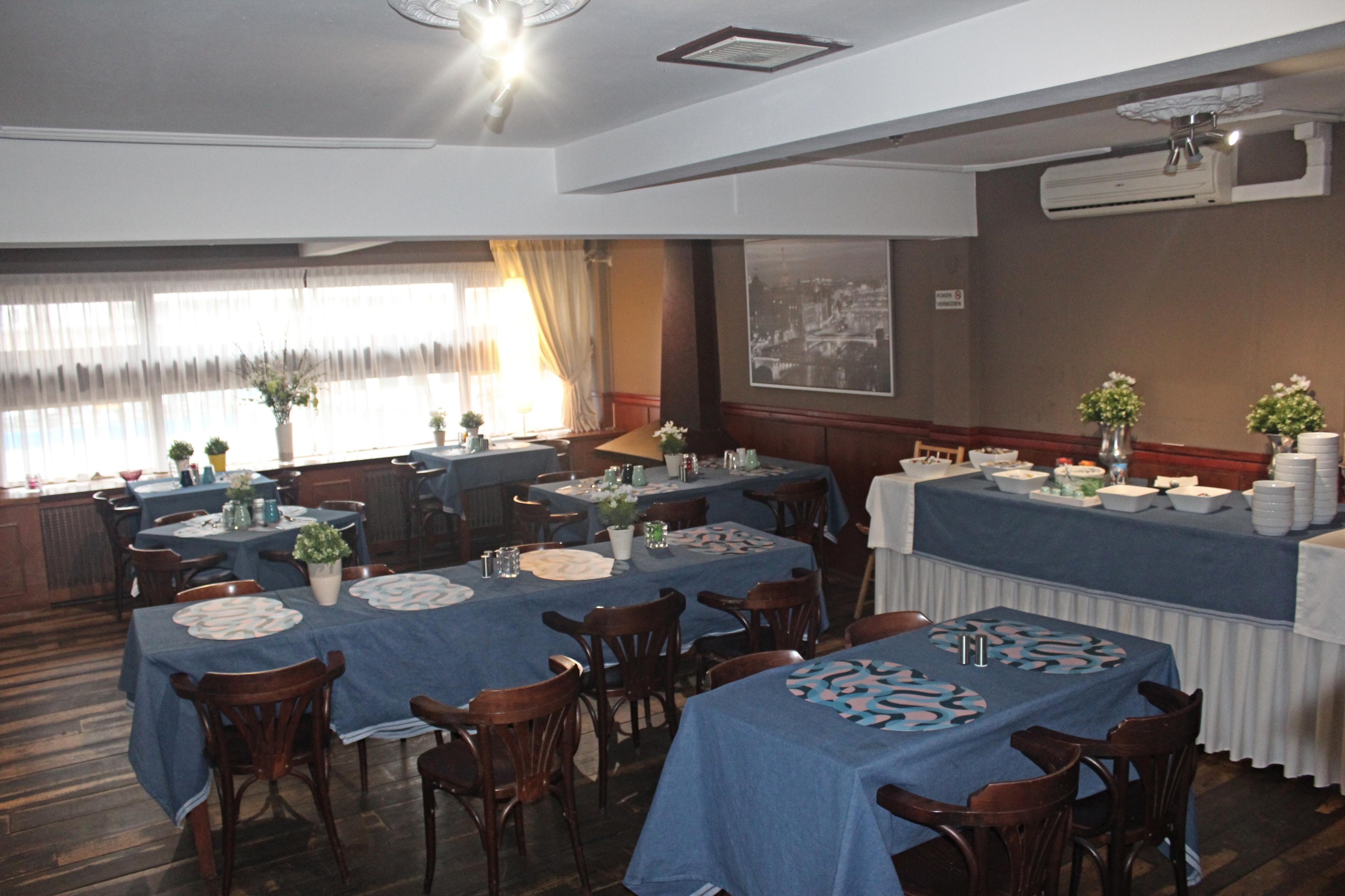 רוטרדם Euro Hotel Centrum מראה חיצוני תמונה