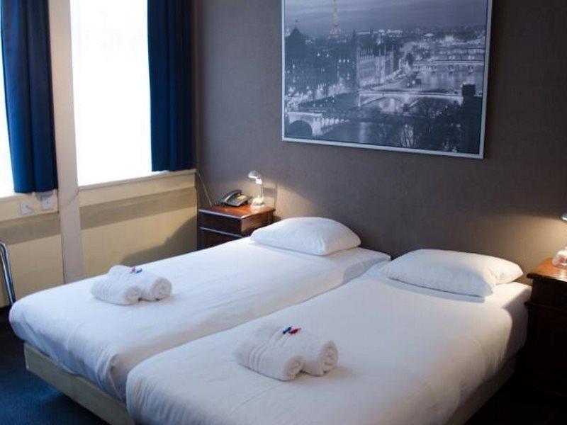 רוטרדם Euro Hotel Centrum מראה חיצוני תמונה