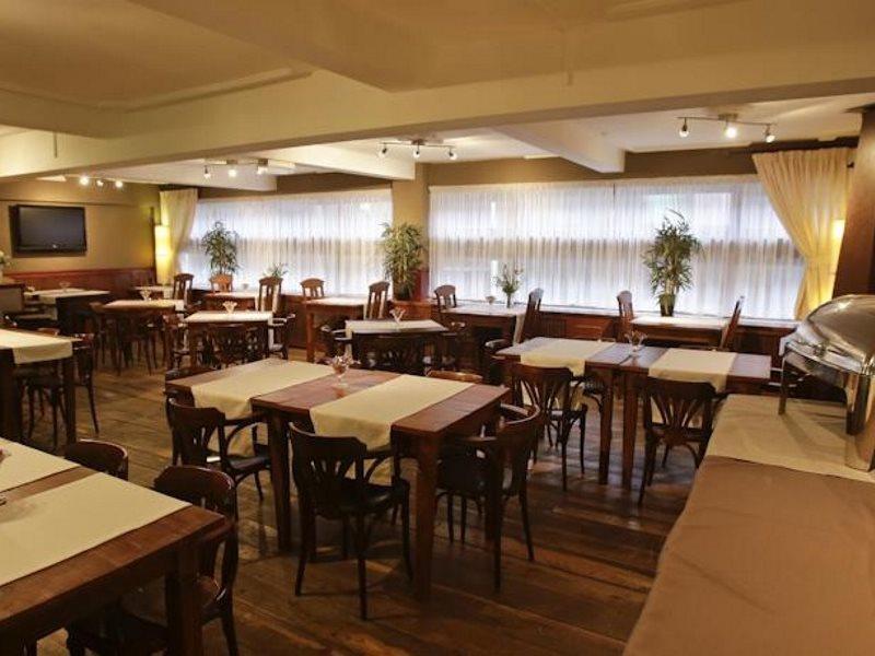 רוטרדם Euro Hotel Centrum מראה חיצוני תמונה