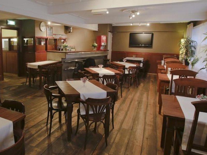 רוטרדם Euro Hotel Centrum מראה חיצוני תמונה