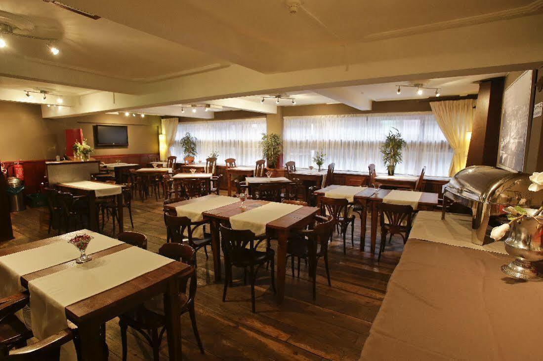 רוטרדם Euro Hotel Centrum מראה חיצוני תמונה