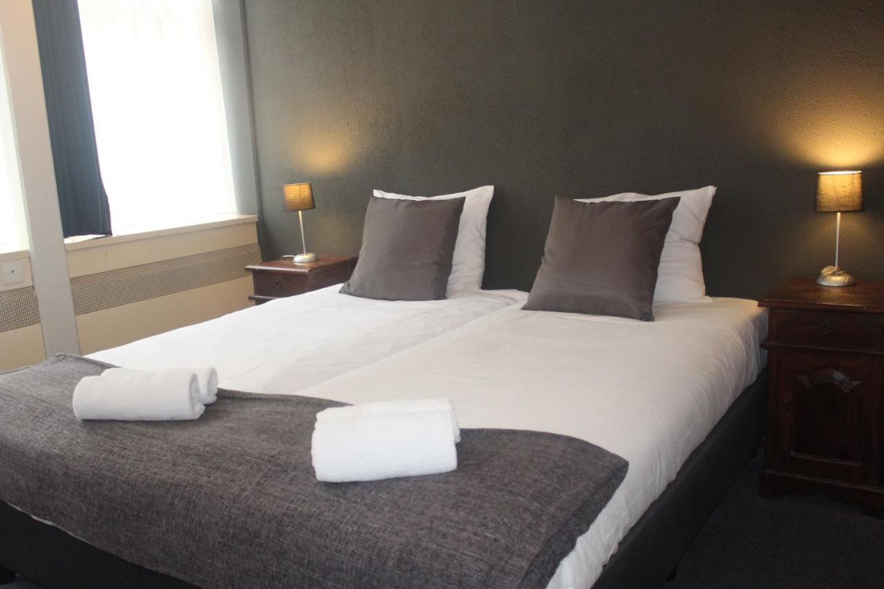 רוטרדם Euro Hotel Centrum מראה חיצוני תמונה
