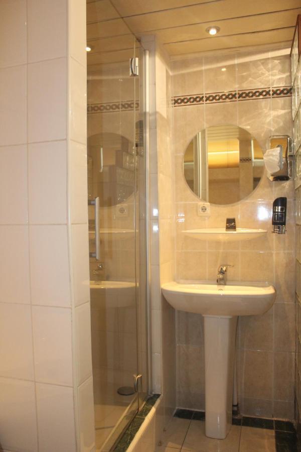 רוטרדם Euro Hotel Centrum מראה חיצוני תמונה