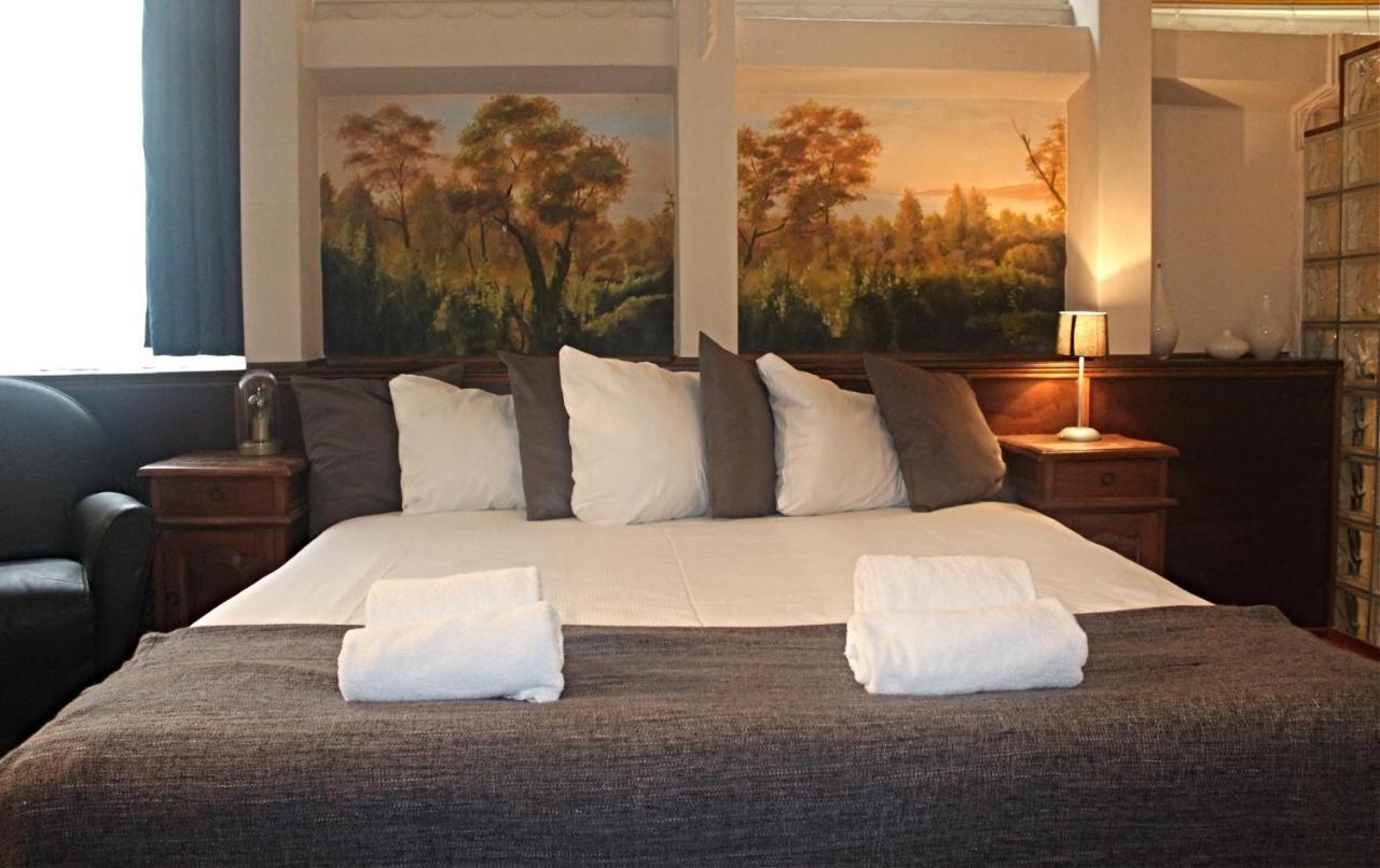 רוטרדם Euro Hotel Centrum מראה חיצוני תמונה