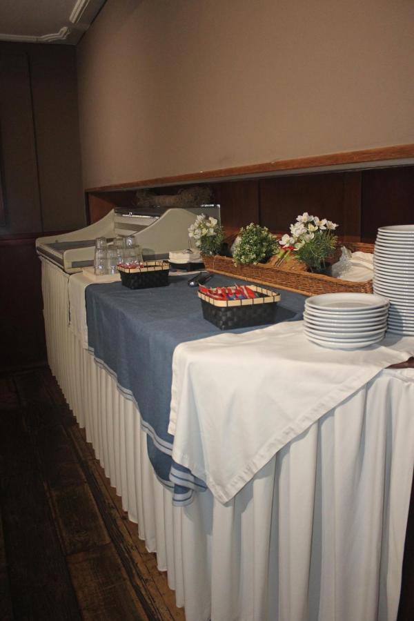 רוטרדם Euro Hotel Centrum מראה חיצוני תמונה