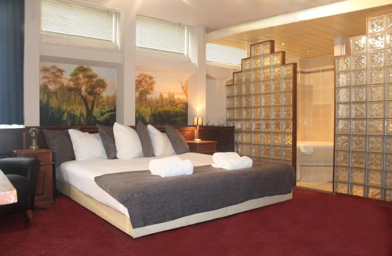 רוטרדם Euro Hotel Centrum מראה חיצוני תמונה