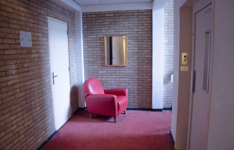 רוטרדם Euro Hotel Centrum מראה חיצוני תמונה