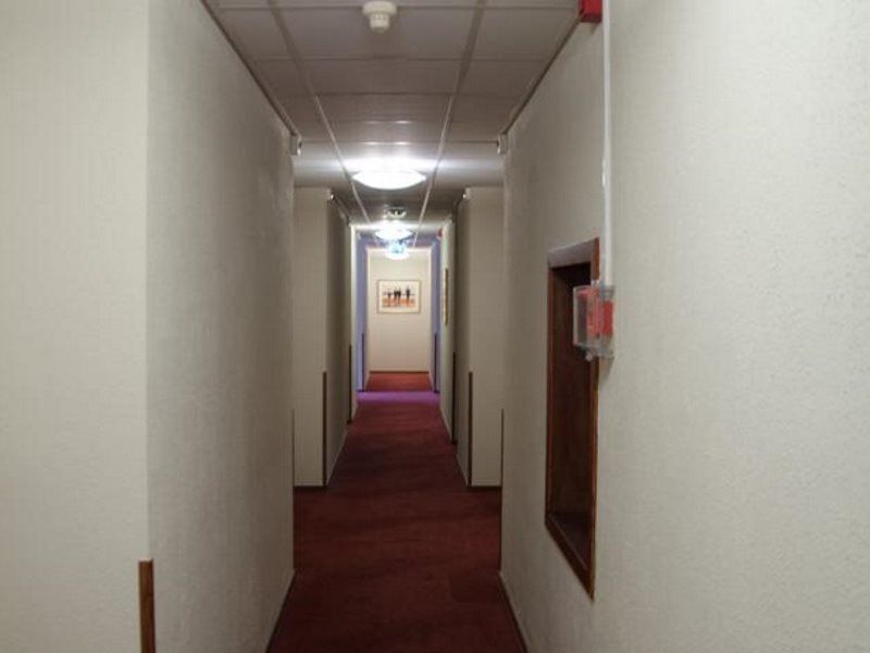 רוטרדם Euro Hotel Centrum מראה חיצוני תמונה