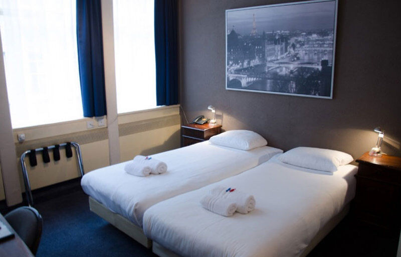 רוטרדם Euro Hotel Centrum מראה חיצוני תמונה