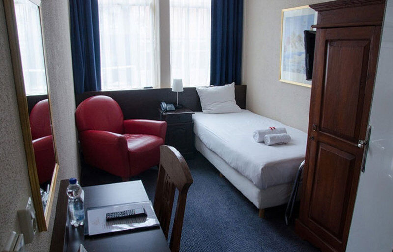 רוטרדם Euro Hotel Centrum מראה חיצוני תמונה
