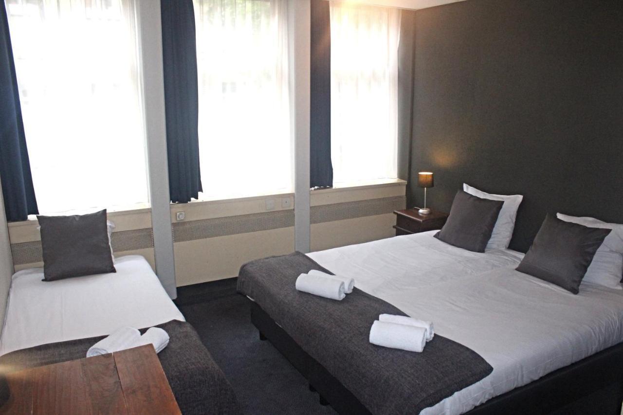 רוטרדם Euro Hotel Centrum מראה חיצוני תמונה
