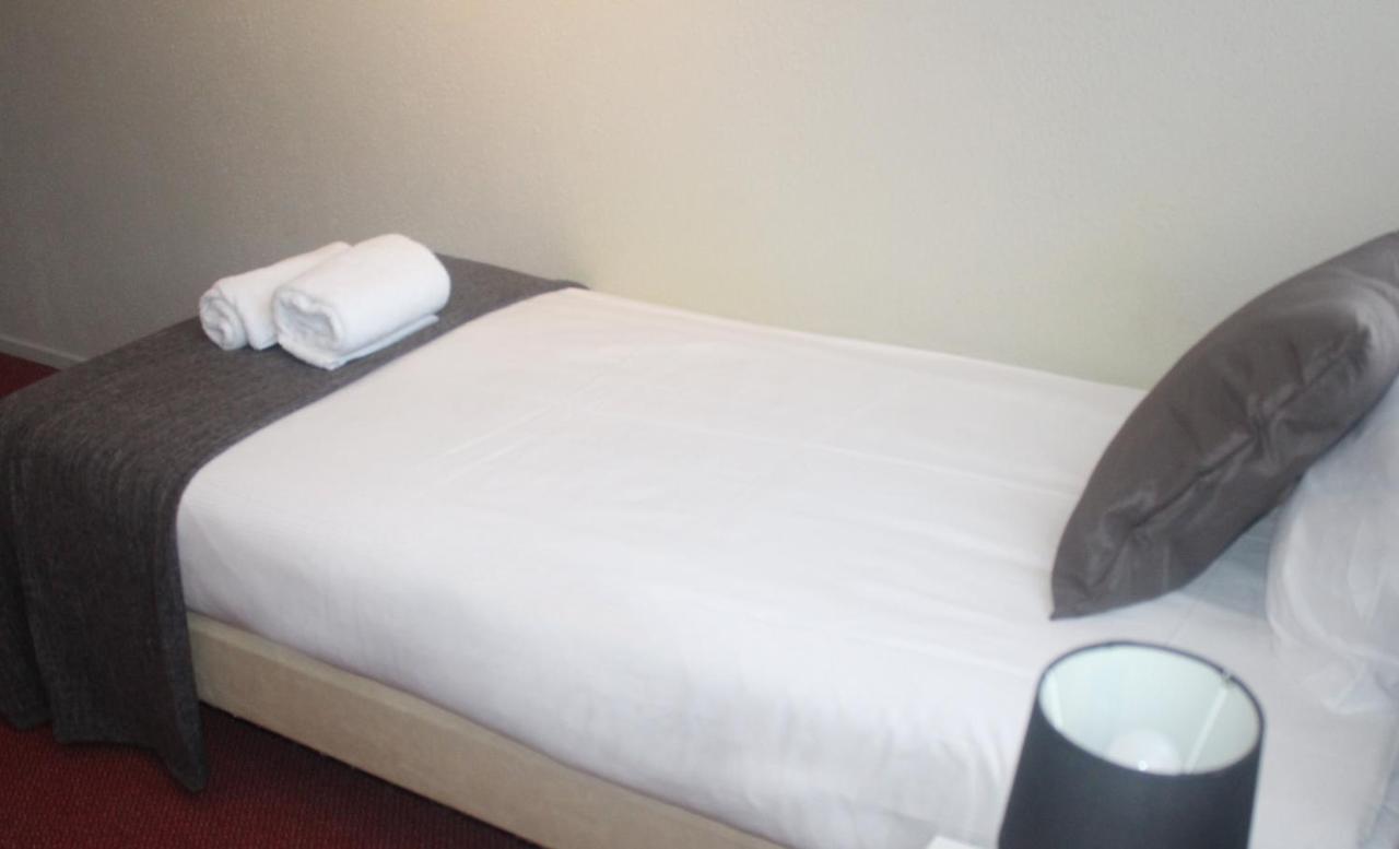 רוטרדם Euro Hotel Centrum מראה חיצוני תמונה