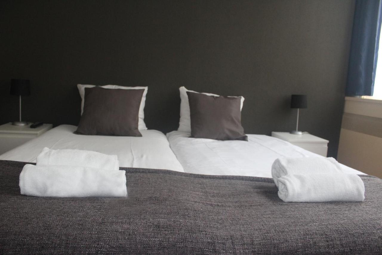 רוטרדם Euro Hotel Centrum מראה חיצוני תמונה